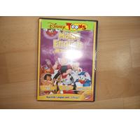 Magic english, vol. 6 : de la tête aux pieds