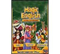 Magic english, vol. 7 : les lieux et les paysages