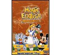 Magic english, vol. 8 : les couleurs, les nombres et la musique