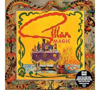Gillan Magic: Expanded Edition (Vinyl LP) (PRESALE 09/05/2025)