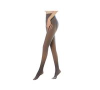 Magic Extra Thick Warm Winter Double Lined Stretch Thermal Fleece Tights for Women