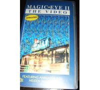 Magic Eye: The Video - Volume 2 [VHS]