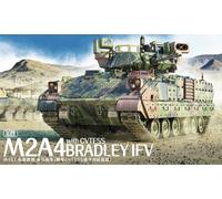 Modello Blindato M2A4 Bradley IFV Con CVTESS |Magic Factory|2012| 1:35 Modello