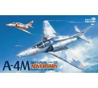 Magic Factory A-4M SKYHAWK Avversario