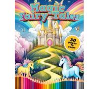 Magic Fairy Tales