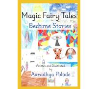 Magic Fairy Tales: Bedtime Stories