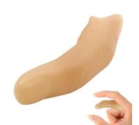 Magic Fake Fingers - Versatile Stage Show Prop Sixth Middle Finger
