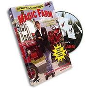 Magic Farm by David Williamson - DVD