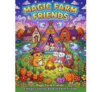 Magic Farm Friends