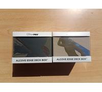 Magic Final Fantasy 2 Premiun Alcove Edge Cloud Sephiroth 100+ Box Ultra Pro