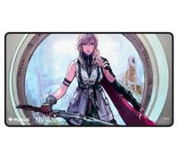 Magic Final Fantasy -Lightning- Playmat Sealed Sigillato Ultra Pro FF XIII Mtg