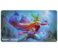 Magic Final Fantasy -Terra Herald of Hope- Playmat Sealed Ultra Pro FF Mtg