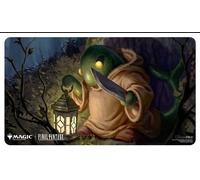Magic Final Fantasy -Tonberry- Playmat Sealed Sigillato Ultra Pro FF Mtg