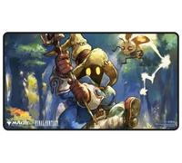 Magic Final Fantasy -Vivi Ornitier- Playmat Sealed Ultra Pro FF IX Mtg