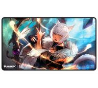 Magic Final Fantasy -Y'shtola Rhul- Playmat Sealed Ultra Pro FF XIV Mtg