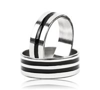 Magic Finger Rings - Magnetic Suspender Rings, Magic Tricks Rings | Magic Props Finger Magic Tricks for Magicians, Teenagers, Students, Children for Magic Shows and Costume Parties