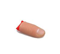 Magic Fingers - Magic Fingers che scompaiono Falsi Pollice in Seta, Accessorio Per Pollice | Il Dito Protesico Fa Apparire O Scomparire Oggetti, Scena Di scomparsa Primo Piano, Spettacolo