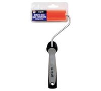 Magic Finish, mini rullo per pittura 11 cm, schiuma per tutti i tipi di superfici