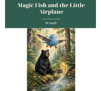 Magic Fish and the Little Airplane