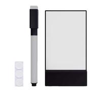 Magic Flick Pad - ABS 10,5x6 cm, tavolo da disegno per blocco note per schizzi, puntello per trucchi Flick | per scherzi di coppia, trucchi magici, disegno divertente, creativo, per bambini,