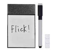 Magic Flick Pad | Cambiare Istantaneamente La Scheda Film Dell'immagine Del Blocco Note | Magics Trick Prop Interactive Drawing Table Per Scherzi, Sorprese, Giochi Di Coppie, Giocare Giocattolo