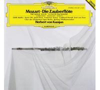 Magic Flute-Hlts by MATHIS / OTT / PERRY / BERLIN PHIL ORCH / KARAJAN (1987-08-02)