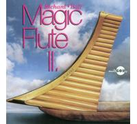 Magic Flute II; Richard Ball