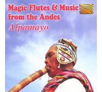 Magic Flutes and Music from Th