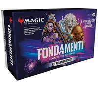 Magic Fondamenti Box Beginner