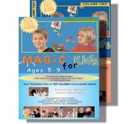 Magic for Kids - Vol. 1