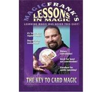 Magic Frank's Lesson's In Magic Vol.2 [2005] [Edizione: Regno Unito]