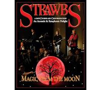 Magic From The Moon (Blu-ray) Strawbs