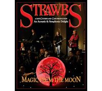 Magic From The Moon (Blu-ray) Strawbs