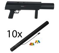 Magic FX DJ Shotgun Mess Bundle