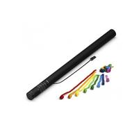 Magic fx ES04MC Electric Cannon 80 cm Conf. Streamers Multicol. x cannone elett.
