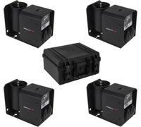 Magic FX Powershot II Bundle