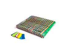 Magic FX Slowfall Confetti Rettangolo 55 X 17 mm parati Beutel