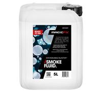 Magic FX Smokebubble Blaster - Fluid 5L