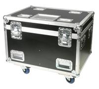 Magic FX Smokejet Flightcase 4in1