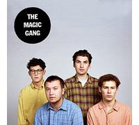 Magic Gang - Magic Gang