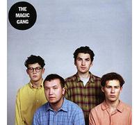 Magic Gang - Magic Gang