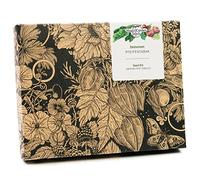 Magic Garden Seeds Tabacco da Pipa - Set Regalo di Semi con 3 varietà Classiche di Nicotiana