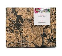 Magic Garden Seeds varietà di Mandragora - Set Regalo di Semi con Mandragora officinarum & M. autumnalis