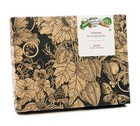 Magic Garden Seeds Verdure d'inverno - Set Regalo di Semi con 8 varietà vegetali Resistenti al Freddo e Facili da conservare