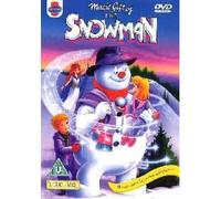 Magic Gift of the Snowman [Edizione: Regno Unito]