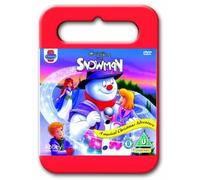 Magic Gift Of The Snowman [Edizione: Regno Unito] [Edizione: Regno Unito]
