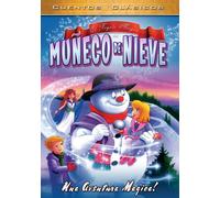 Magic Gift of the Snowman - Magic Gift of the Snowman