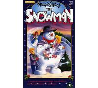 Magic Gift of the Snowman, the