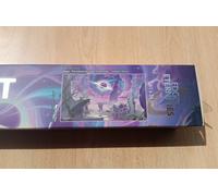 Magic "Godless Shrine" Edge of Eternities Playmat Sealed Ultimate Guard Mtg