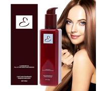 Magic Hair Care Balsamo,Balsamo Lisciante Senza Risciacquo per Capelli,Un Tocco di Magia per la Cura dei Capelli,Hair Smoothing Leave-in Conditioner,Magic Hair Care Per Crespo Danneggiati Capelli